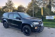 Volkswagen Amarok 2020