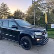 Volkswagen Amarok 2020