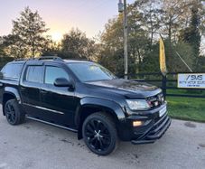 Volkswagen Amarok 2020