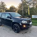 Volkswagen Amarok 2016