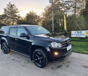 Volkswagen Amarok 2016