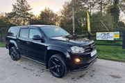 Volkswagen Amarok 2016