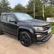 Volkswagen Amarok 2017