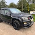 Volkswagen Amarok 2017