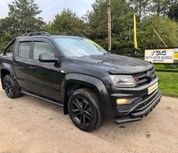 Volkswagen Amarok 2017