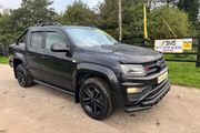 Volkswagen Amarok 2017