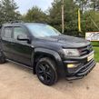 Volkswagen Amarok 2017