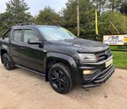 Volkswagen Amarok 2017