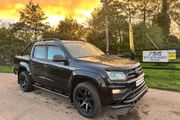 Volkswagen Amarok 2017