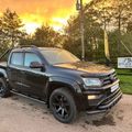 Volkswagen Amarok 2017