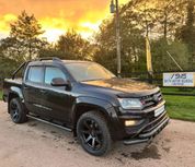 Volkswagen Amarok 2017