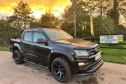 Volkswagen Amarok 2017
