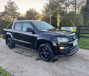 Volkswagen Amarok 2020