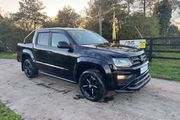 Volkswagen Amarok 2020