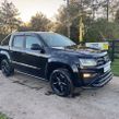 Volkswagen Amarok 2020