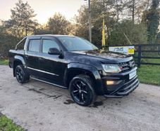 Volkswagen Amarok 2020