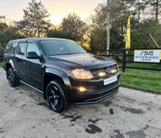 Volkswagen Amarok 2016