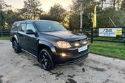 Volkswagen Amarok 2016