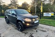 Volkswagen Amarok 2016