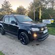 Volkswagen Amarok 2016