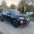 Volkswagen Amarok 2016
