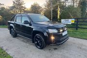 Volkswagen Amarok 2016