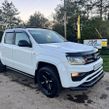 Volkswagen Amarok 2020