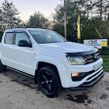 Volkswagen Amarok 2020