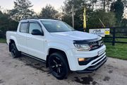 Volkswagen Amarok 2020