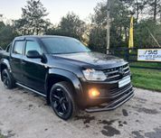 Volkswagen Amarok 2014