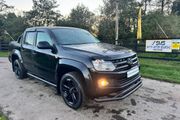 Volkswagen Amarok 2014