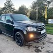 Volkswagen Amarok 2014