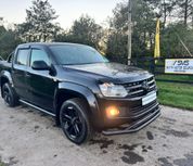 Volkswagen Amarok 2014