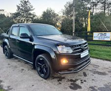 Volkswagen Amarok 2014