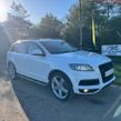Audi Q7 2012