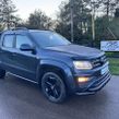 Volkswagen Amarok 2019
