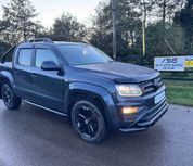 Volkswagen Amarok 2019