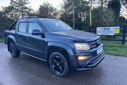 Volkswagen Amarok 2019