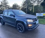 Volkswagen Amarok 2019