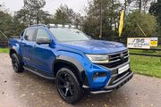 Volkswagen Amarok 2023