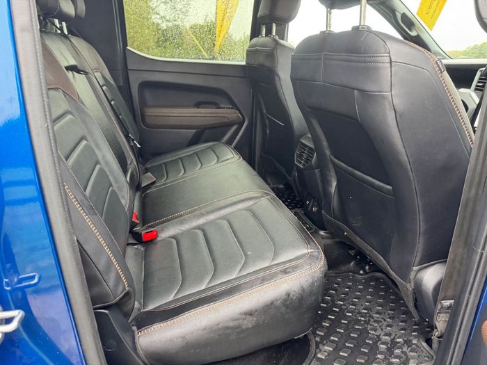 Volkswagen Amarok 2023
