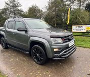 Volkswagen Amarok 2020