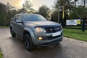 Volkswagen Amarok 2016