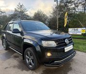 Volkswagen Amarok 2015
