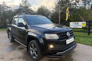 Volkswagen Amarok 2015