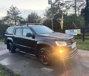Volkswagen Amarok 2015