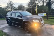 Volkswagen Amarok 2015