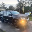 Volkswagen Amarok 2015