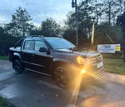 Volkswagen Amarok 2013