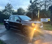 Volkswagen Amarok 2013